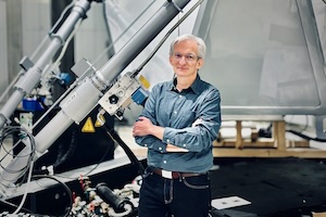 Alexander Bresinsky