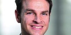 Alexander Martin