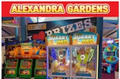 Alexandra Gardens, UK