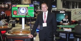 Albert Radman