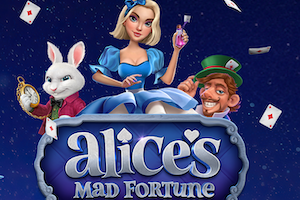 Alices Mad Fortune Armadilo Studios
