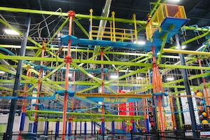 Allegan Event Center