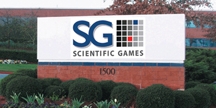 Scientific Games