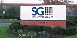 Scientific Games