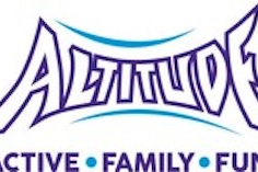 altitude