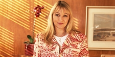 Amanda Thompson