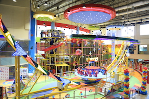 Ambience Mall