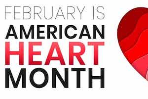 American Heart Month