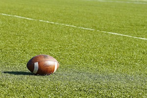 American football NFL