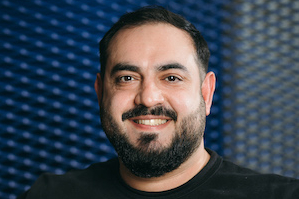 Amir Mirzaee, Bayes Esports