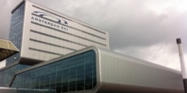 Amsterdam RAI