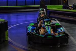 Andretti Karting