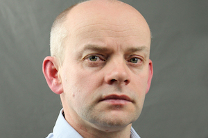 Andrew Peak