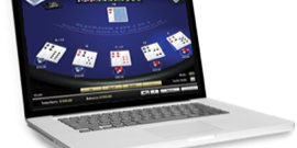 GameAccount Network