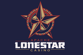 Apache Lonestar