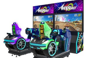 Apex Rebels