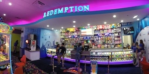 Arcade City
