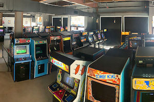 Arcade 92