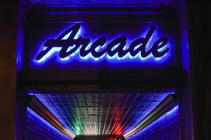 Arcade France