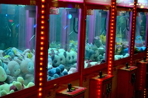 The new location will be in the style of a traditional British seaside resort