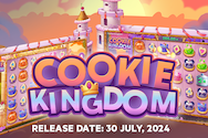 Armadilo Studios Cookie Kingdom