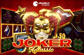 Armadillo Studios Joker Classic