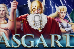 Asgard