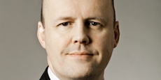 Ashley Fox MEP