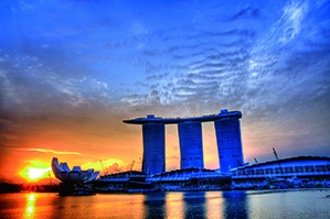 Asia market report