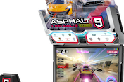 asphalt