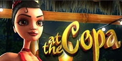 At the Copa