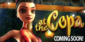 At the Copa