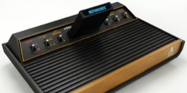 Atari 2600