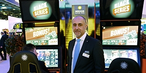 Positive ICE for Merkur