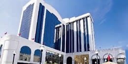 Atlantic Club Casino Hotel