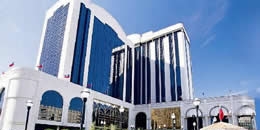 Atlantic Club 