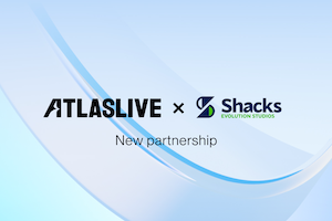 Atlaslive Shacks Evolution
