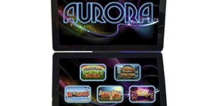 Aurora wheel from Cammegh
