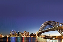 Australia