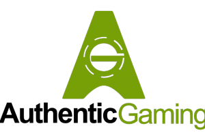 Authentic Gaming 