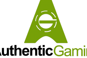 Authentic Gaming 
