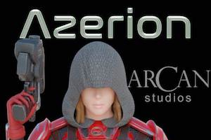 azerion