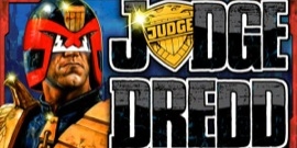 Judge Dredd