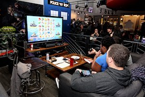 battle and brew