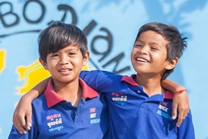 Cambodia