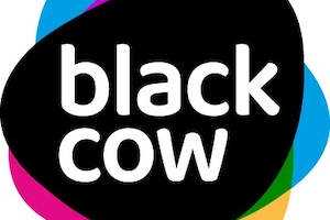 Black Cow
