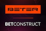 BETER and BetConstruct