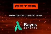 BETER, Bayes Esports, BODEX