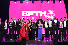 BFTH Arena BetConstruct