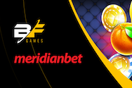 BF Games, Meridianbet